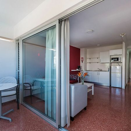 Apartamentos Miami Porto Rico Extérieur photo