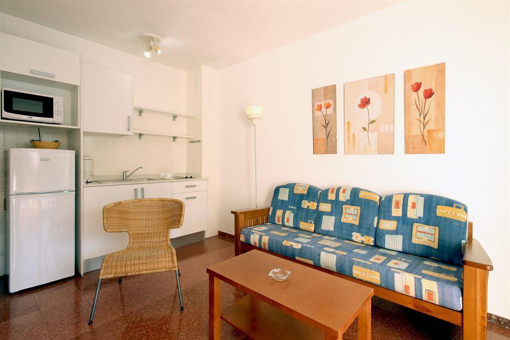 Apartamentos Miami Porto Rico Extérieur photo