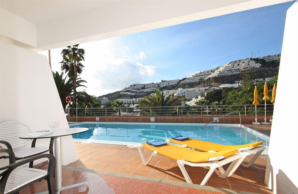 Apartamentos Miami Porto Rico Extérieur photo