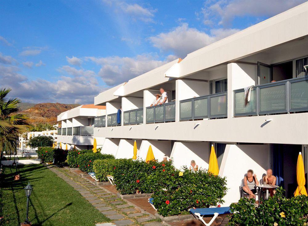 Apartamentos Miami Porto Rico Extérieur photo
