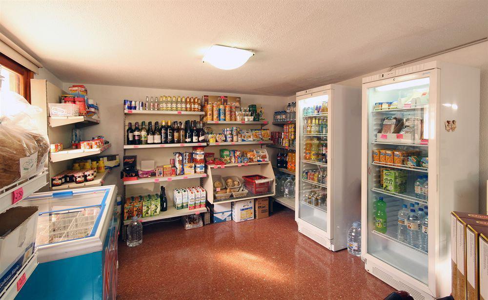 Apartamentos Miami Porto Rico Extérieur photo