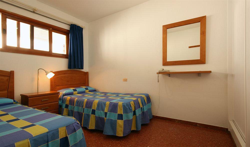 Apartamentos Miami Porto Rico Extérieur photo