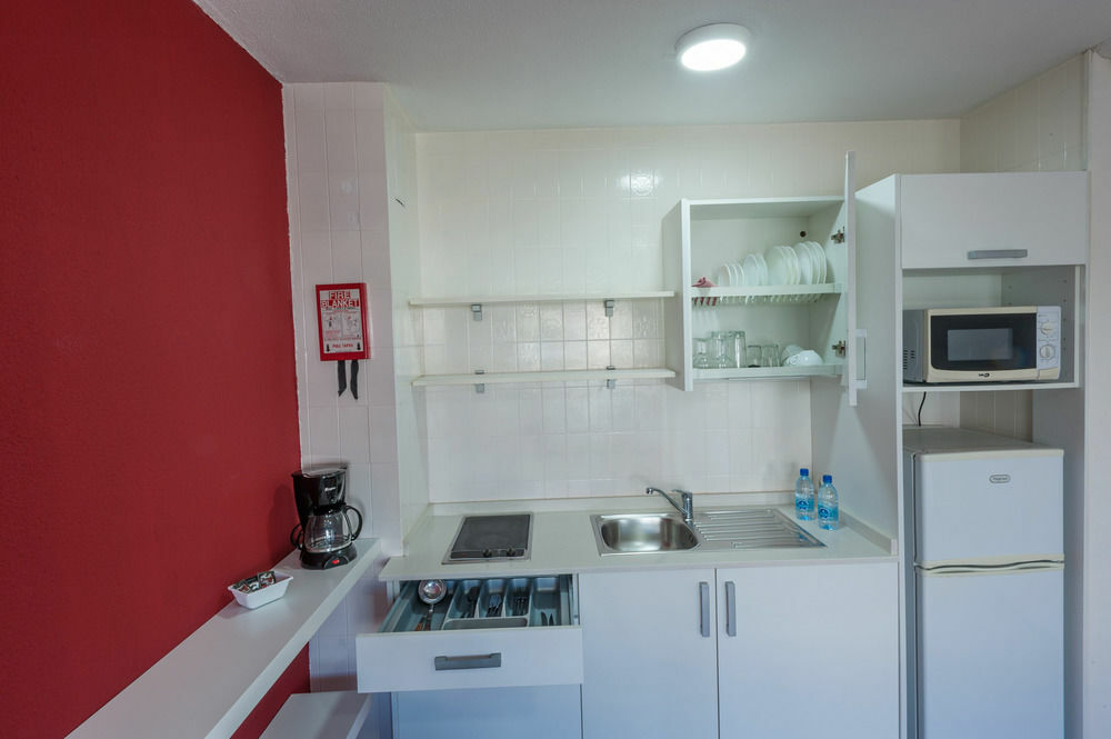 Apartamentos Miami Porto Rico Extérieur photo