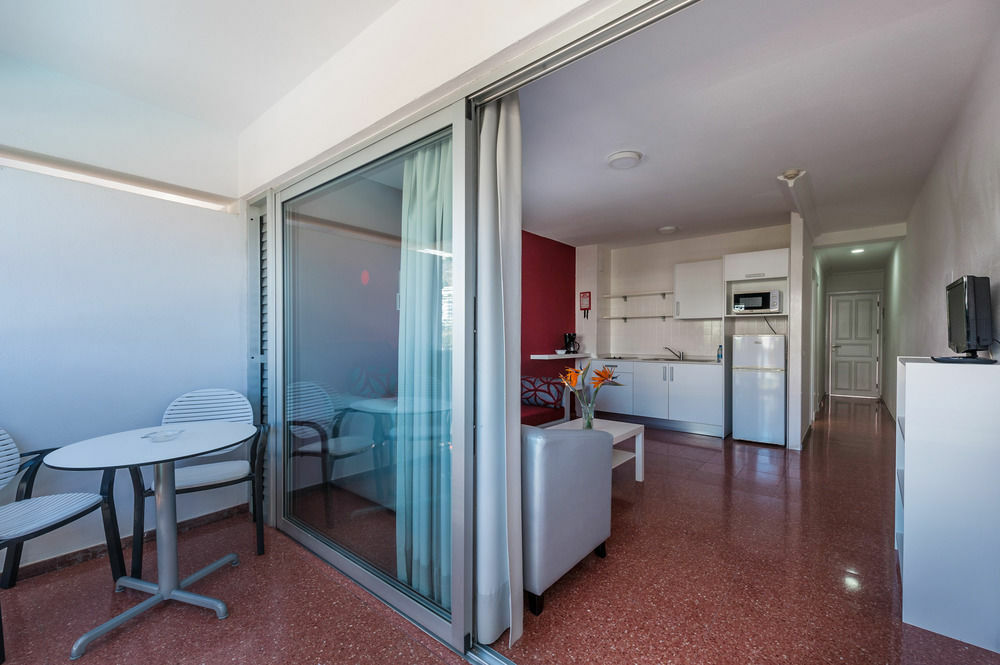Apartamentos Miami Porto Rico Extérieur photo