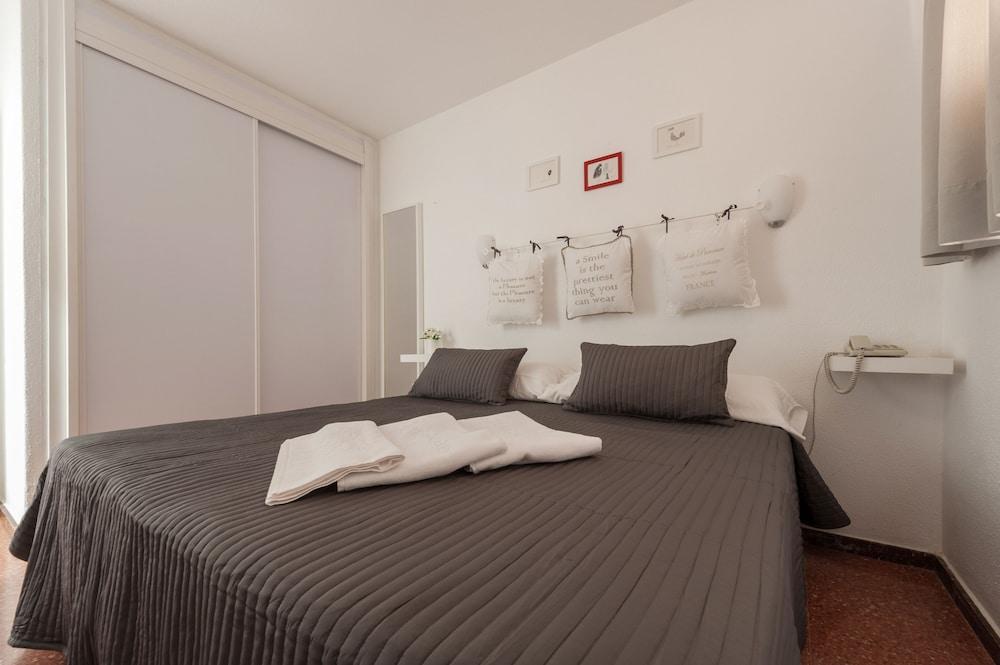 Apartamentos Miami Porto Rico Extérieur photo