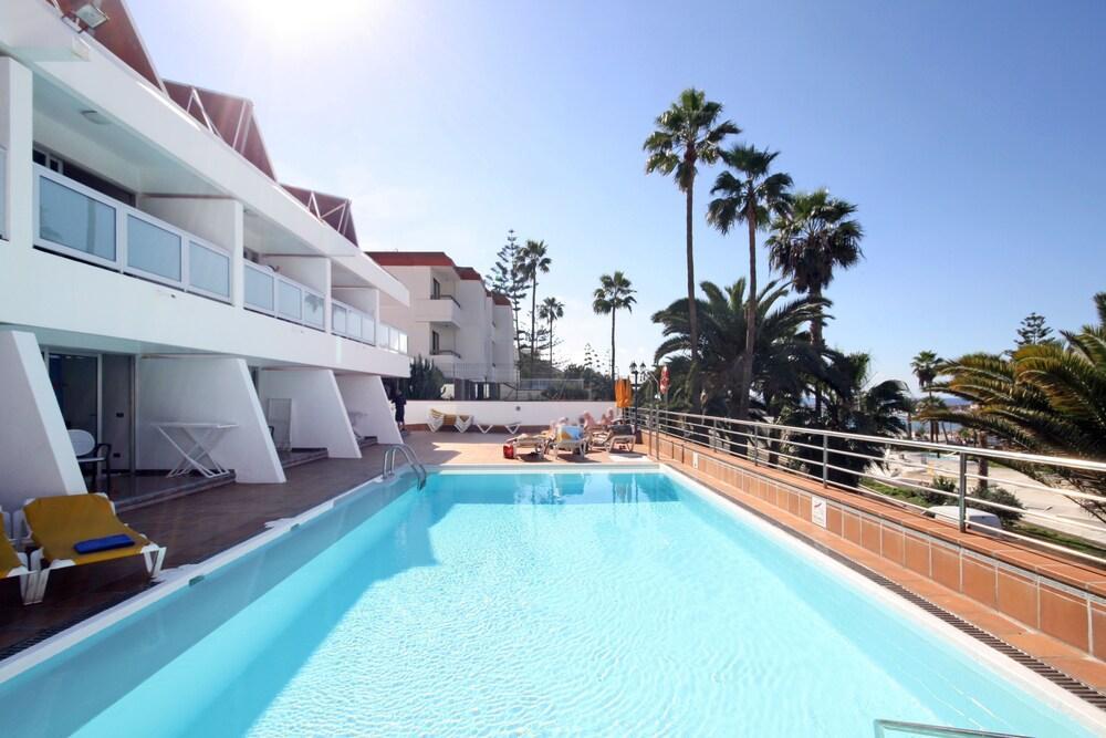 Apartamentos Miami Porto Rico Extérieur photo