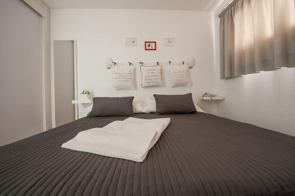 Apartamentos Miami Porto Rico Extérieur photo